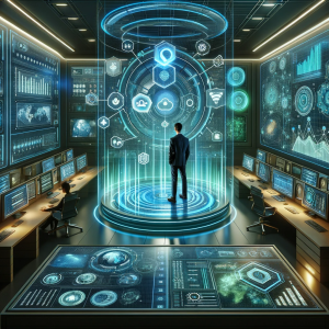 Pengelolaan Data dalam Era Digital