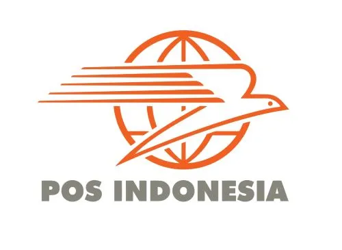 logo pos indonesia